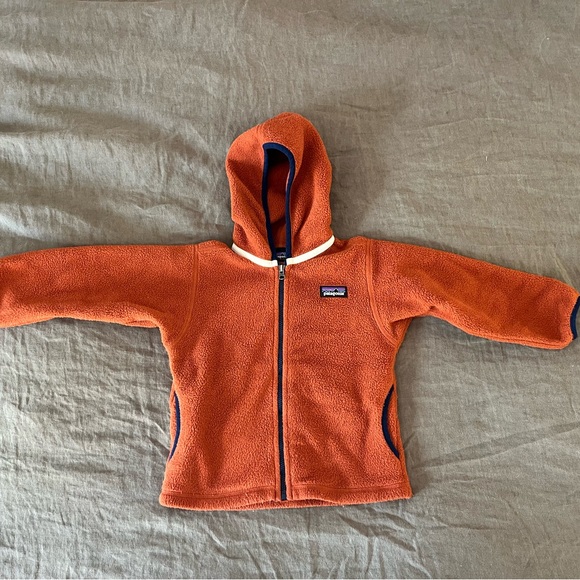 2T Patagonia Synchilla Fleece - Picture 1 of 6